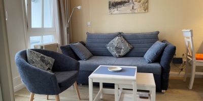 2 Zimmer-Ferienwohnung im Seepark Sellin erwerben