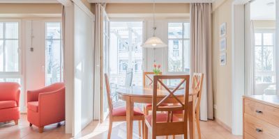 2 Zimmer-Ferienwohnung im Seepark Sellin erwerben