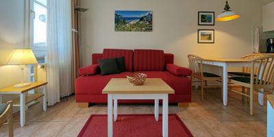 2 Zimmer-Ferienwohnung im Seepark Sellin erwerben
