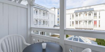 1 Zimmer-Ferienwohnung im Seepark Sellin erwerben